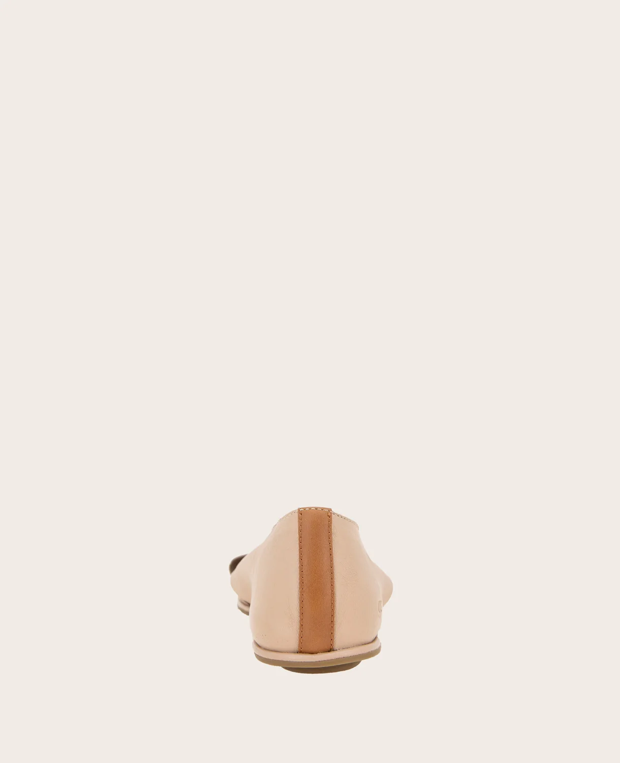 GENTLE SOULS - Laniey X-Band Leather Sandal - Image 3