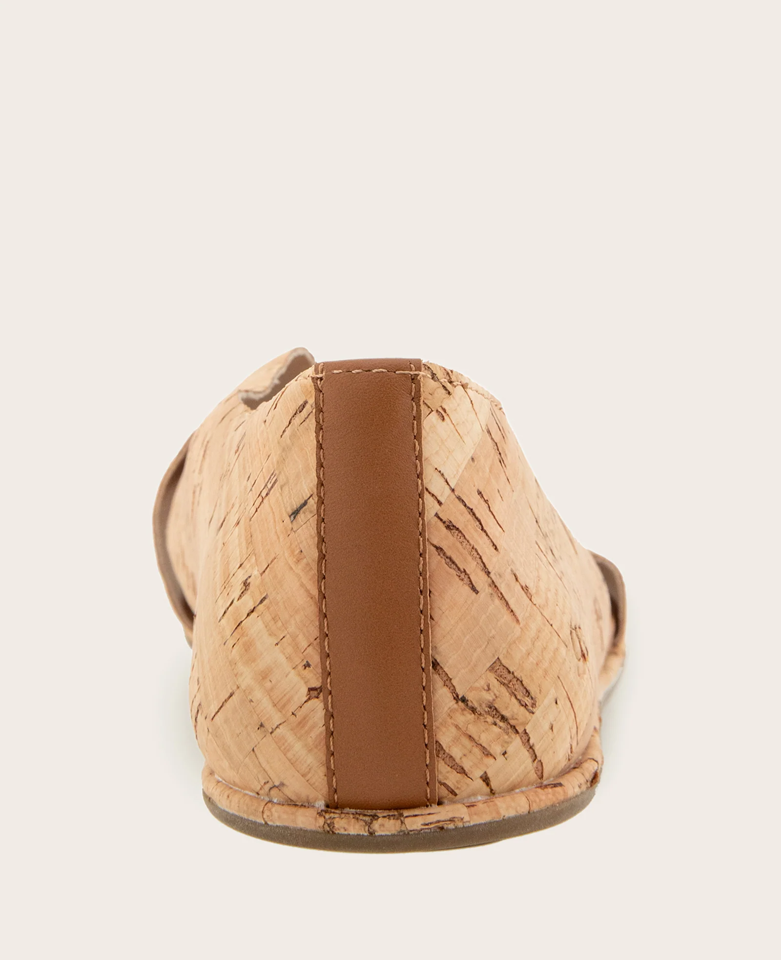 GENTLE SOULS - Laniey X-Band Cork Sandal - Image 4