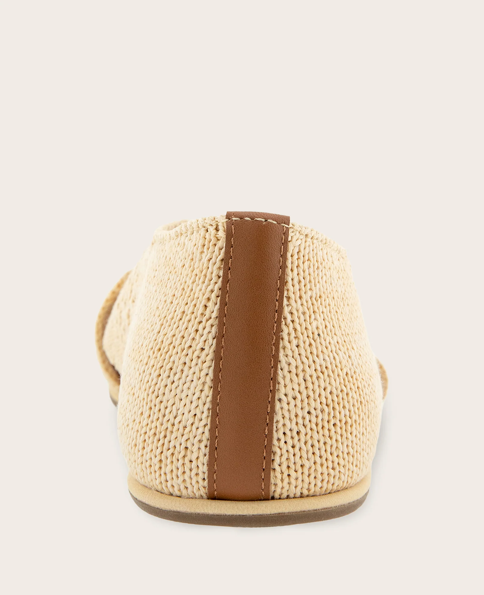 GENTLE SOULS - Laniey X-Band Leather Sandal - Image 4