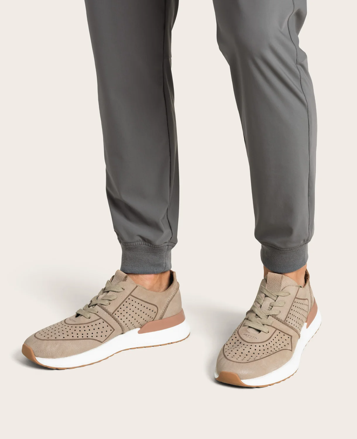 GENTLE SOULS - Laurence Jogger Sneaker - Image 7