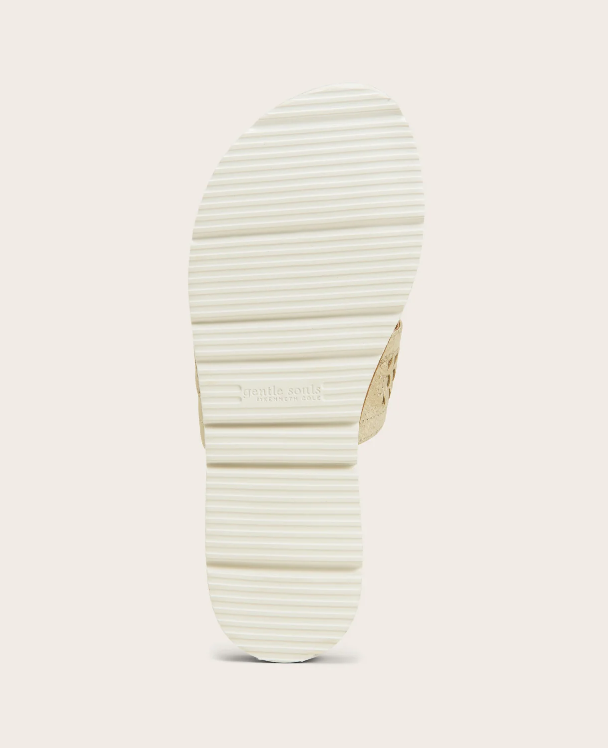 GENTLE SOULS - Lavern Lite Thong Braided Sandal - Image 5