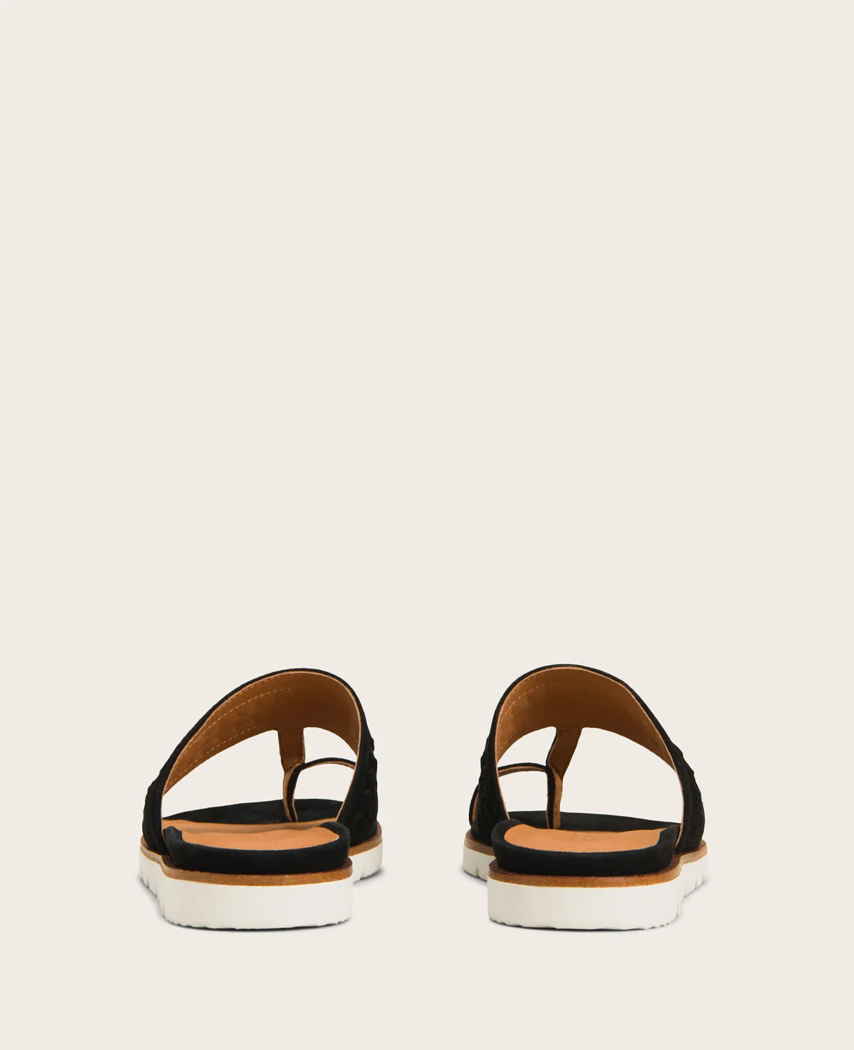 GENTLE SOULS - Lavern Lite Thong Braided Sandal - Image 3