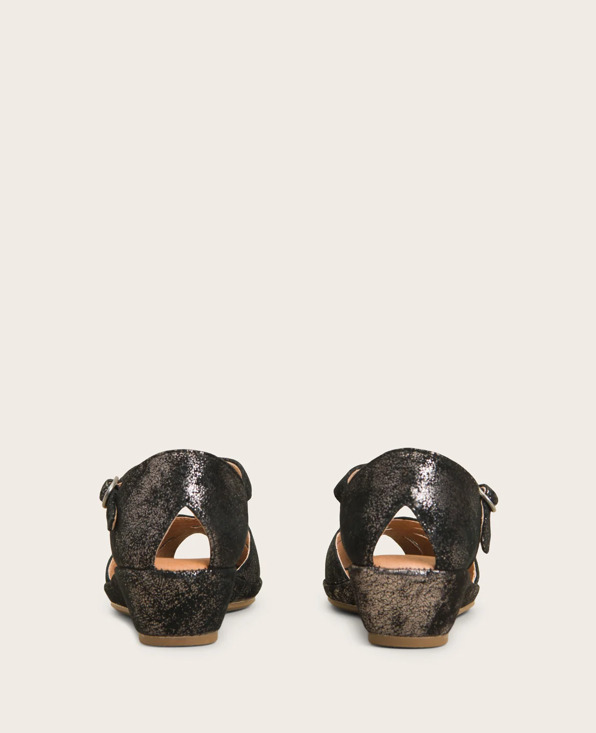 GENTLE SOULS - Lily Moon Ankle Strap Sandal - Image 3