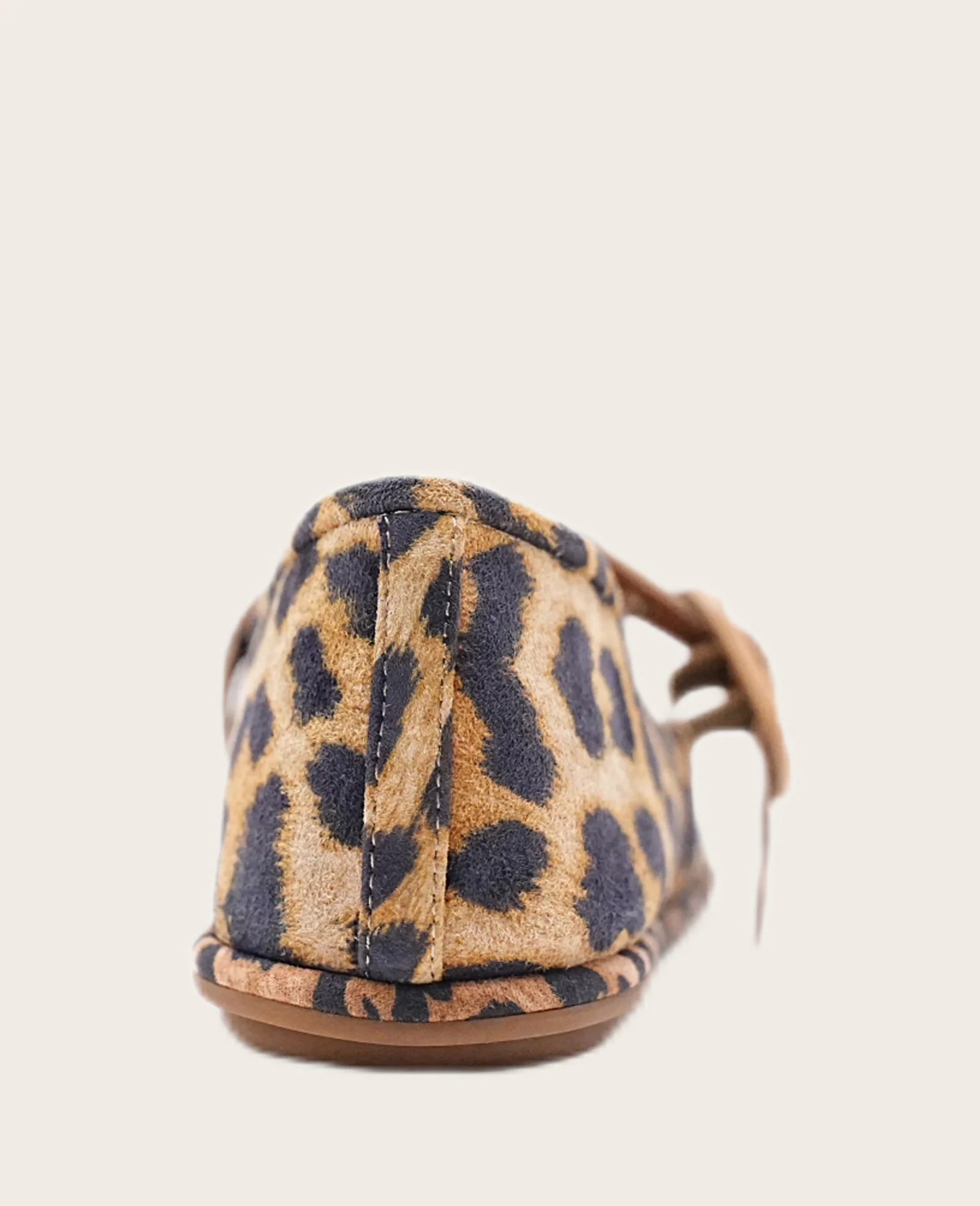 GENTLE SOULS - Lunar Leather Mary Jane Flat - Image 3