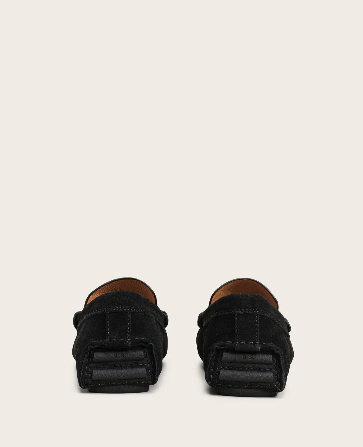 GENTLE SOULS - Mateo Driver Penny Loafer - Image 3