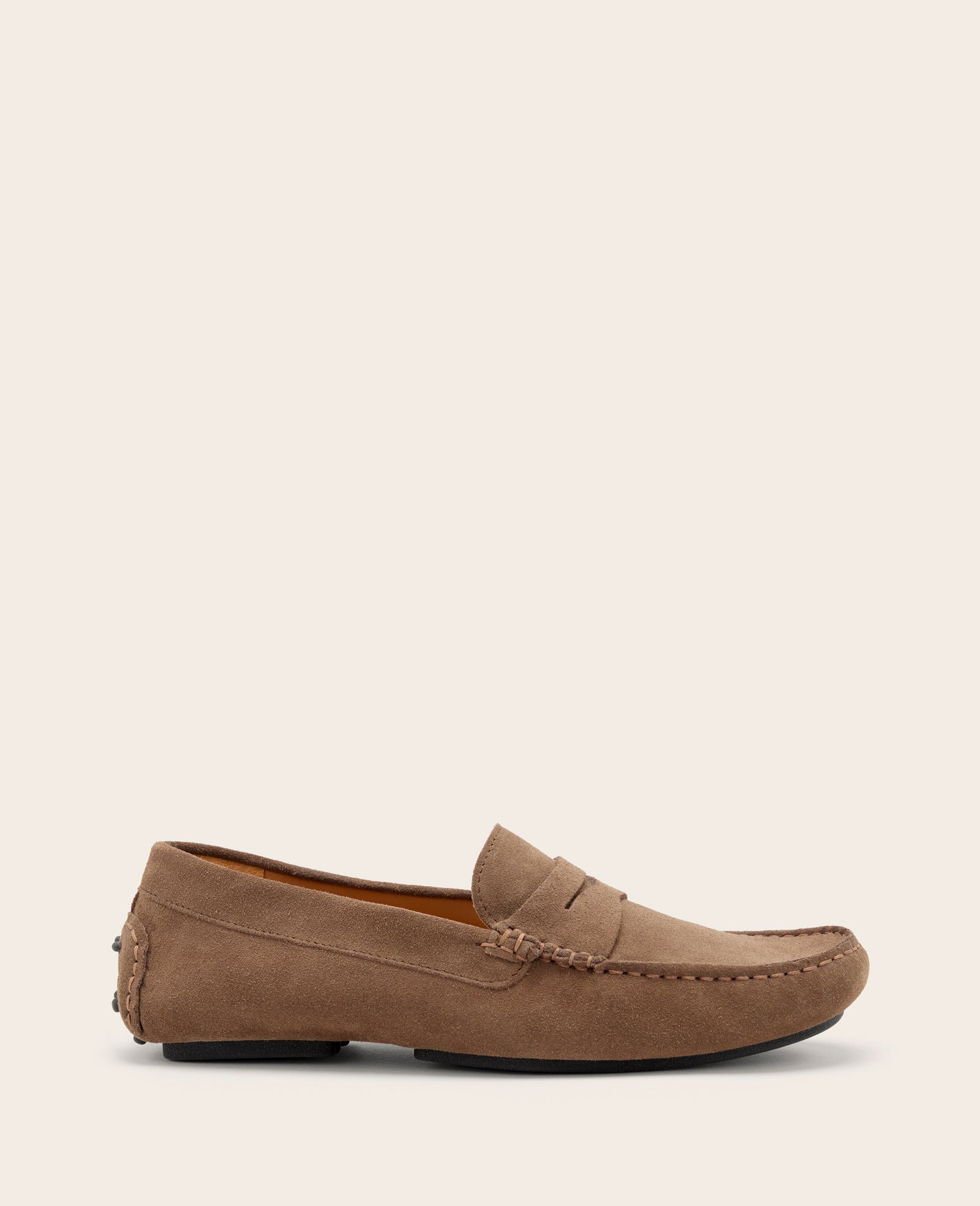 GENTLE SOULS - Redondo Suede Driver
