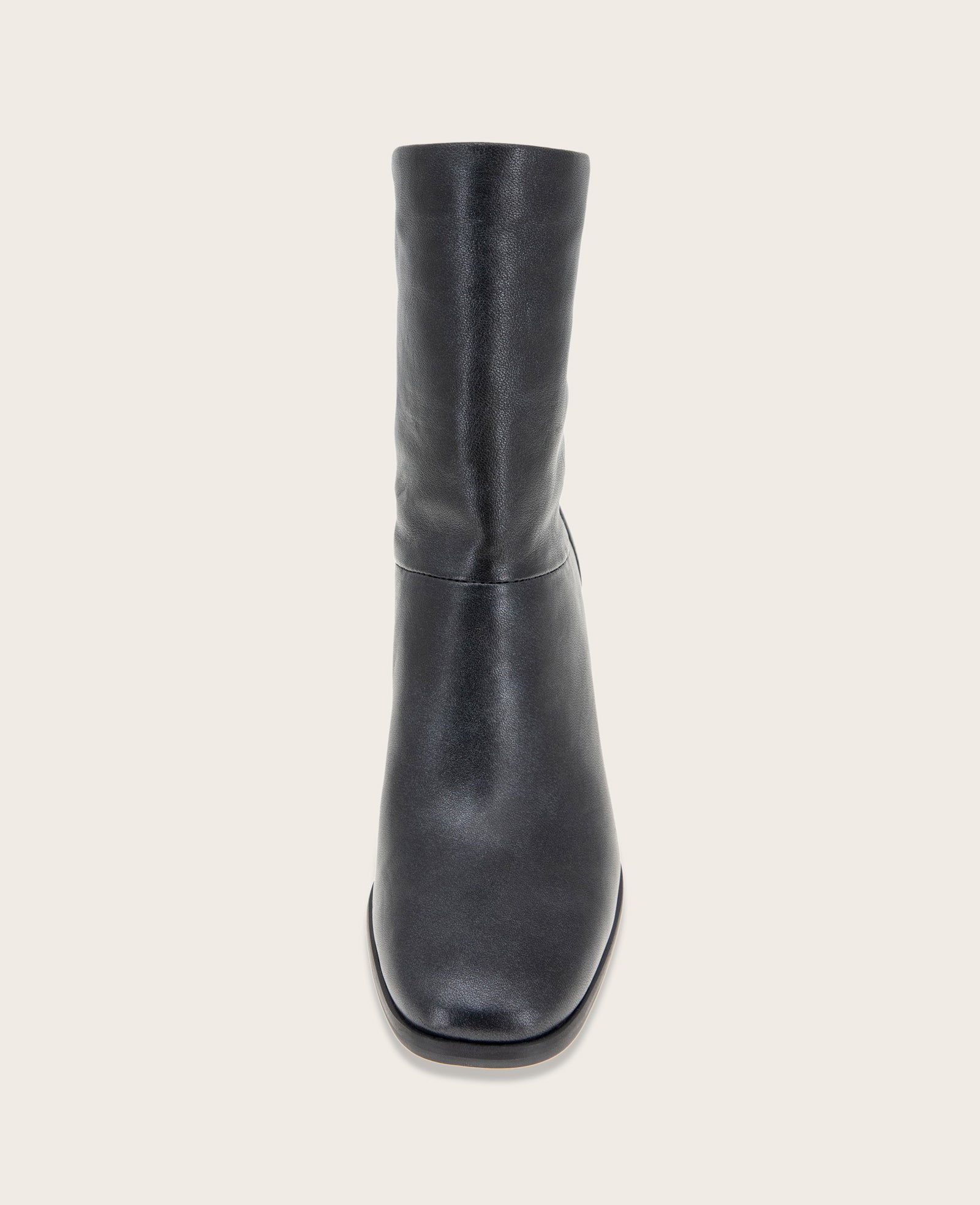 GENTLE SOULS - Saranac Metallic Side Zip Boot - Image 4
