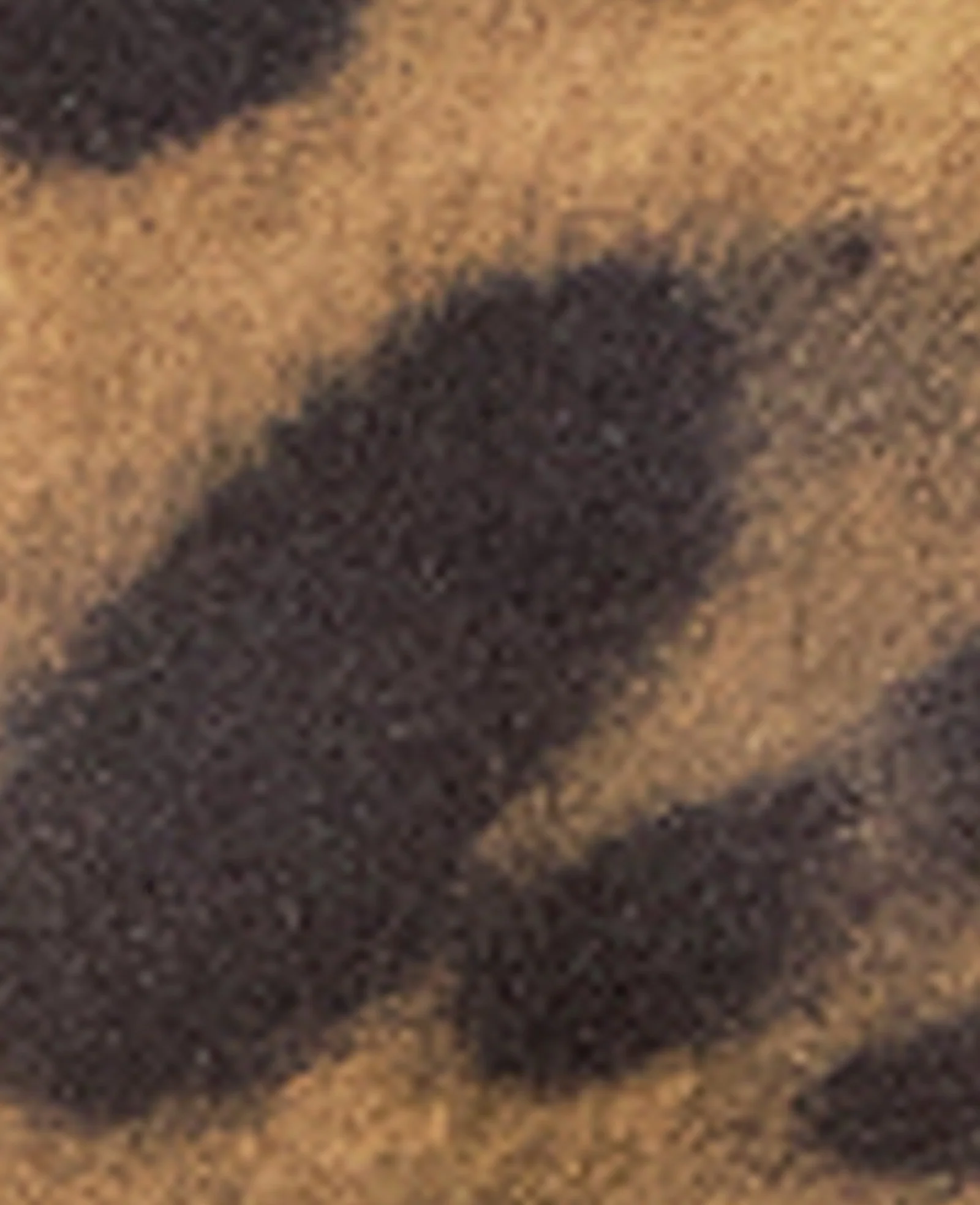 GENTLE SOULS - Sophie Leopard Suede Loafer - Image 7