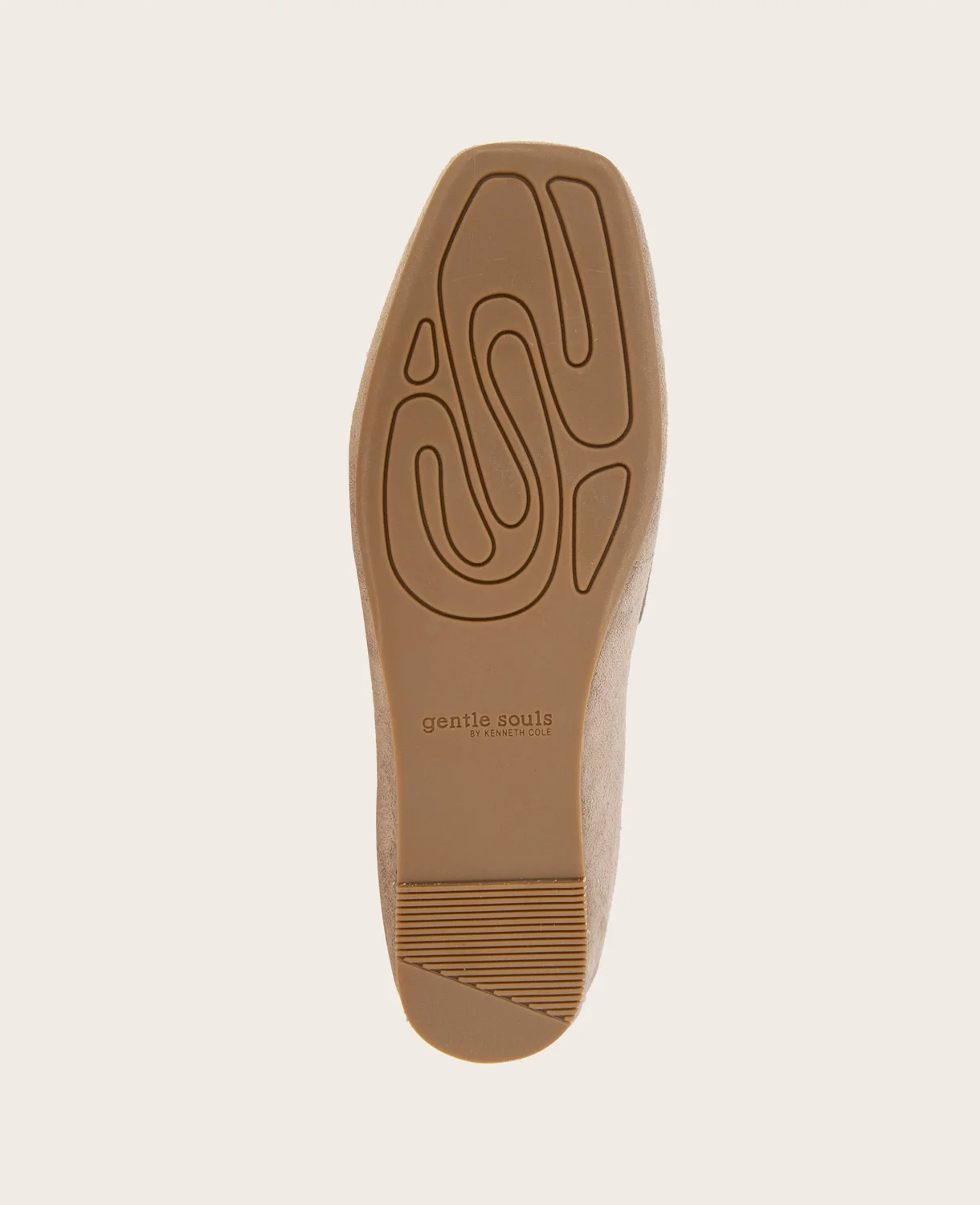 GENTLE SOULS - Sophie Suede Loafer - Image 5