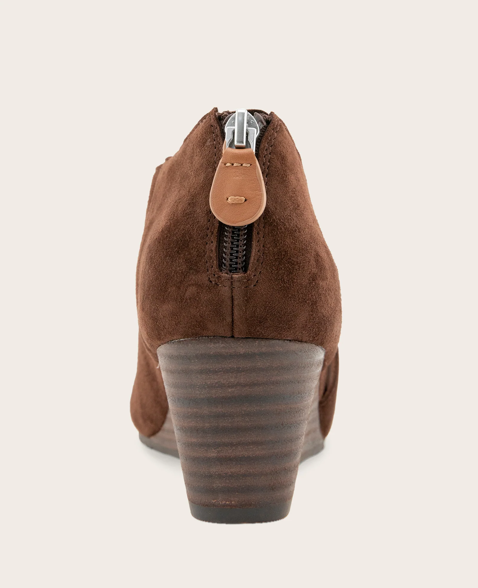 GENTLE SOULS - Talerie Wrap Wedge - Image 3