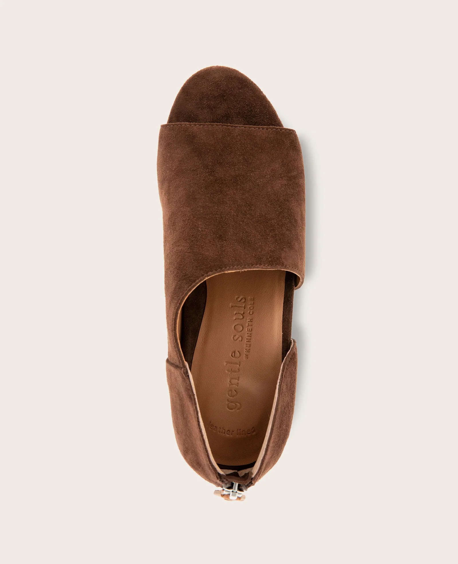 GENTLE SOULS - Talerie Wrap Wedge - Image 4