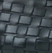 GENTLE SOULS - Willow Woven Leather Flat - Image 9
