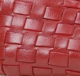 GENTLE SOULS - Willow Woven Leather Flat - Image 9