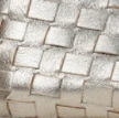 GENTLE SOULS - Willow Woven Leather Flat - Image 9
