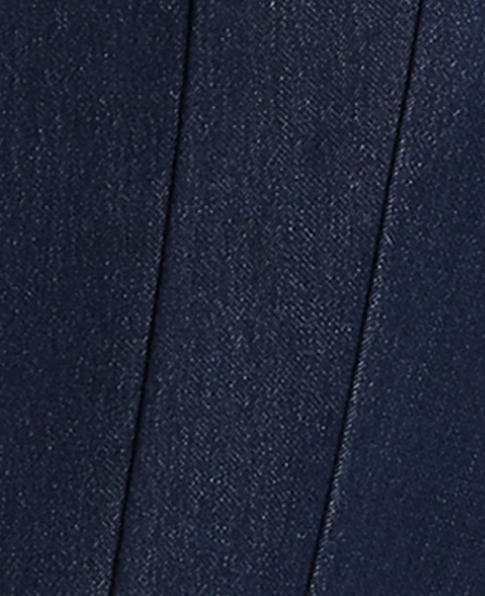 Halter Neck Zipper Front Mini Dress - Image 7