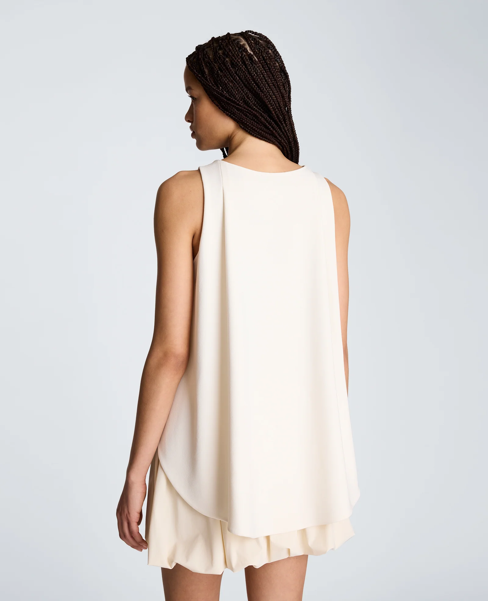 High Low Layer Tank - Image 2