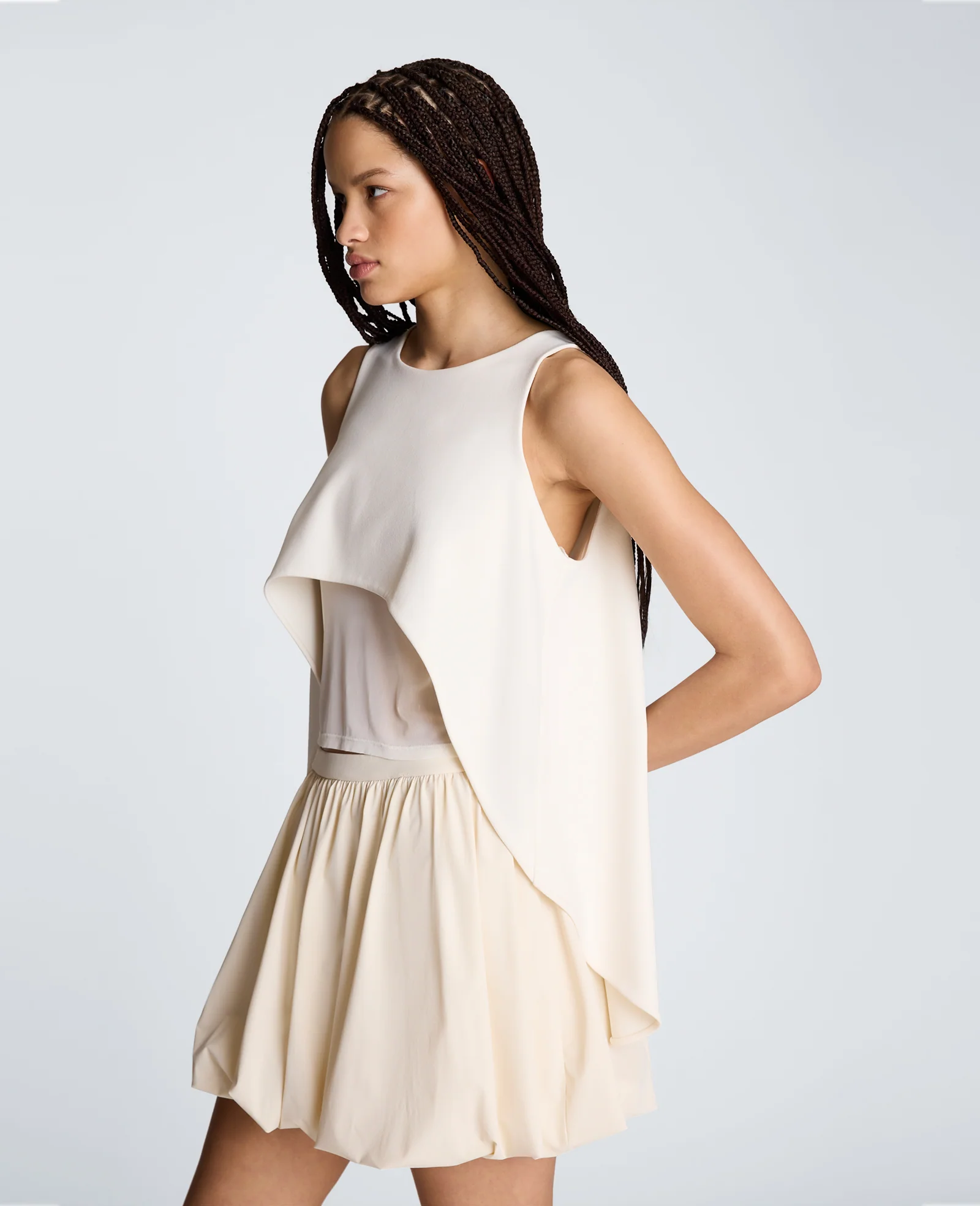 High Low Layer Tank - Image 5