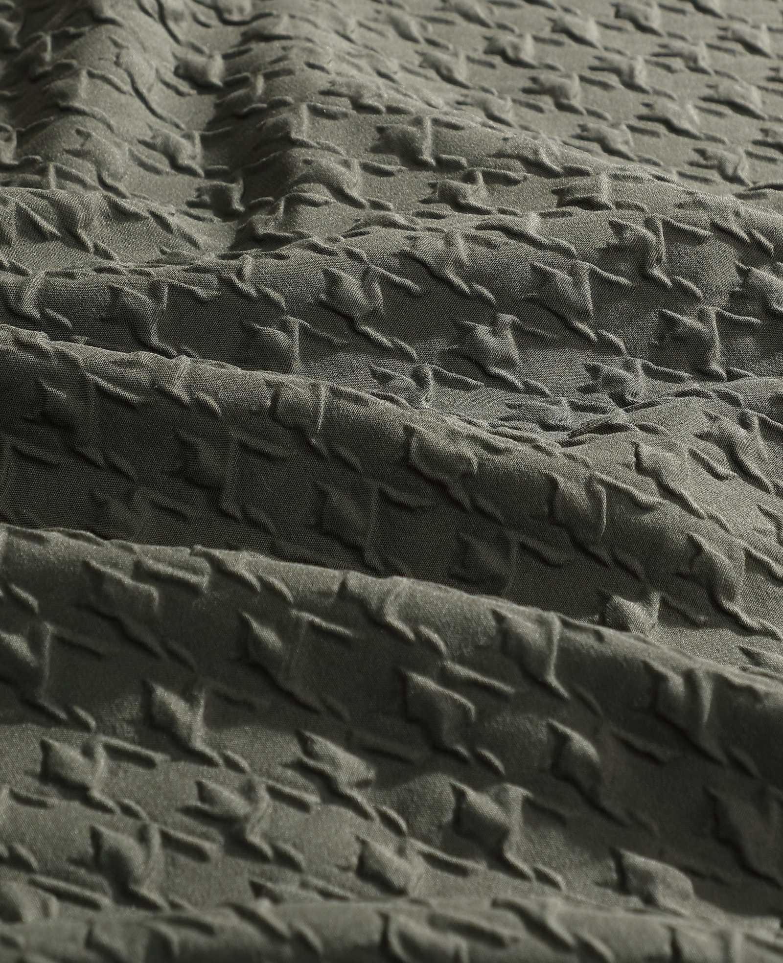 Houndstooth Comforter Set - Image 4