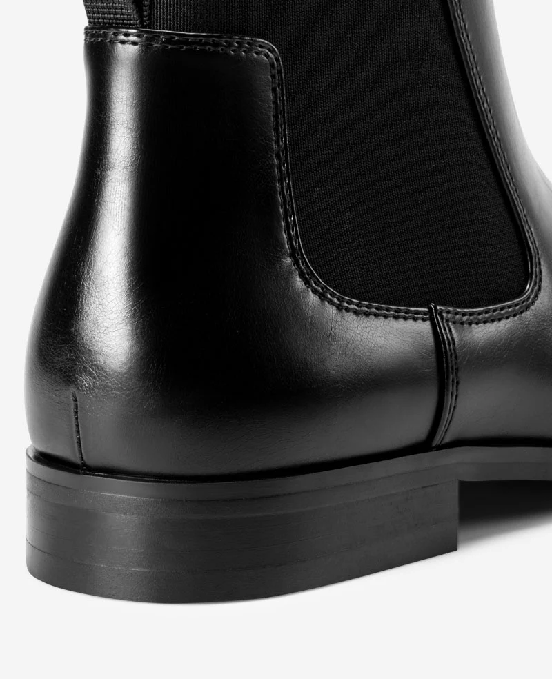 REACTION - Hulard Chelsea Boot - Image 5