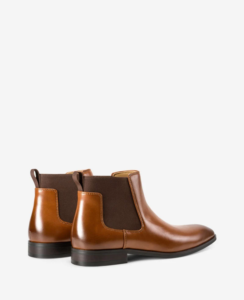 REACTION - Hulard Chelsea Boot - Image 3