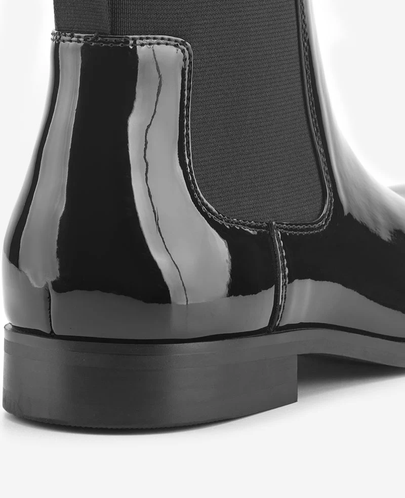 REACTION - Hulard2 Chelsea Boot - Image 4