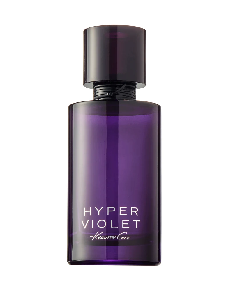 Hyper Violet Eau de Parfum 1.0 oz - Image 2