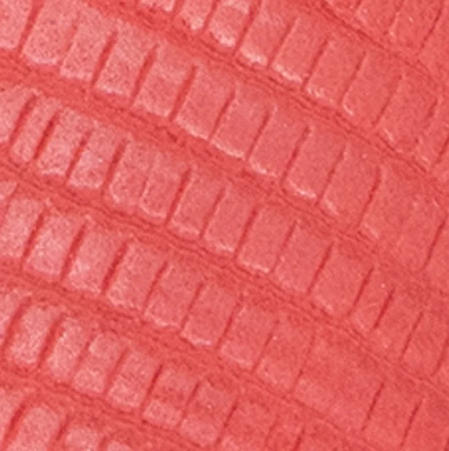 Issa Embossed Lizard Sandal - Image 7
