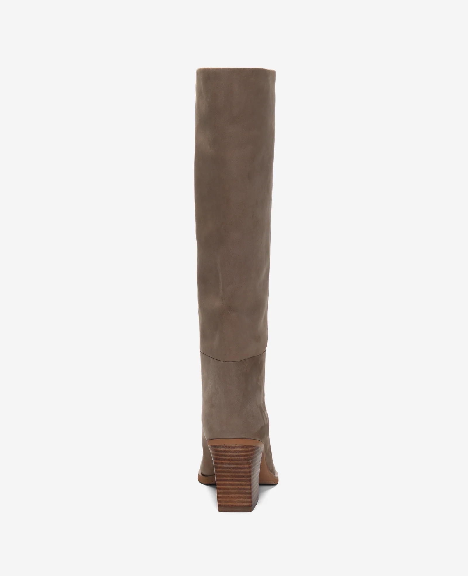 Jackson Tall Nubuck Boot - Image 3
