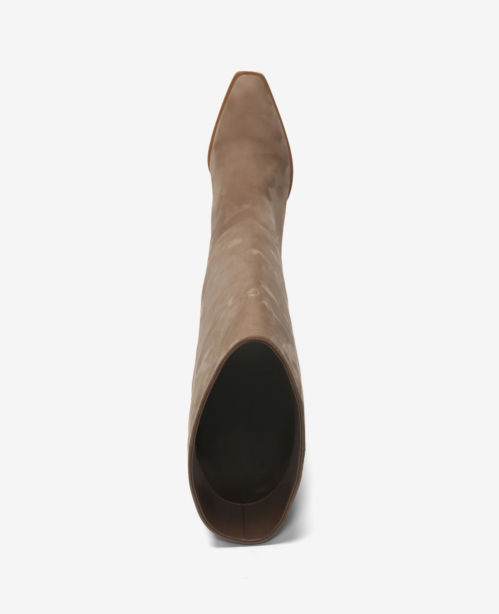 Jackson Tall Nubuck Boot - Image 4