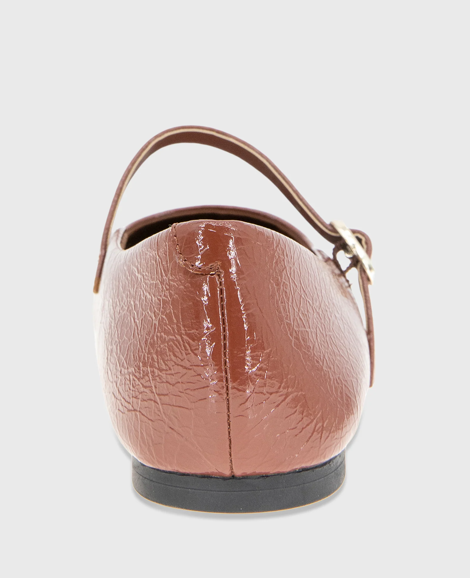 Jasper Patent Leather Ballet Flat - Image 6