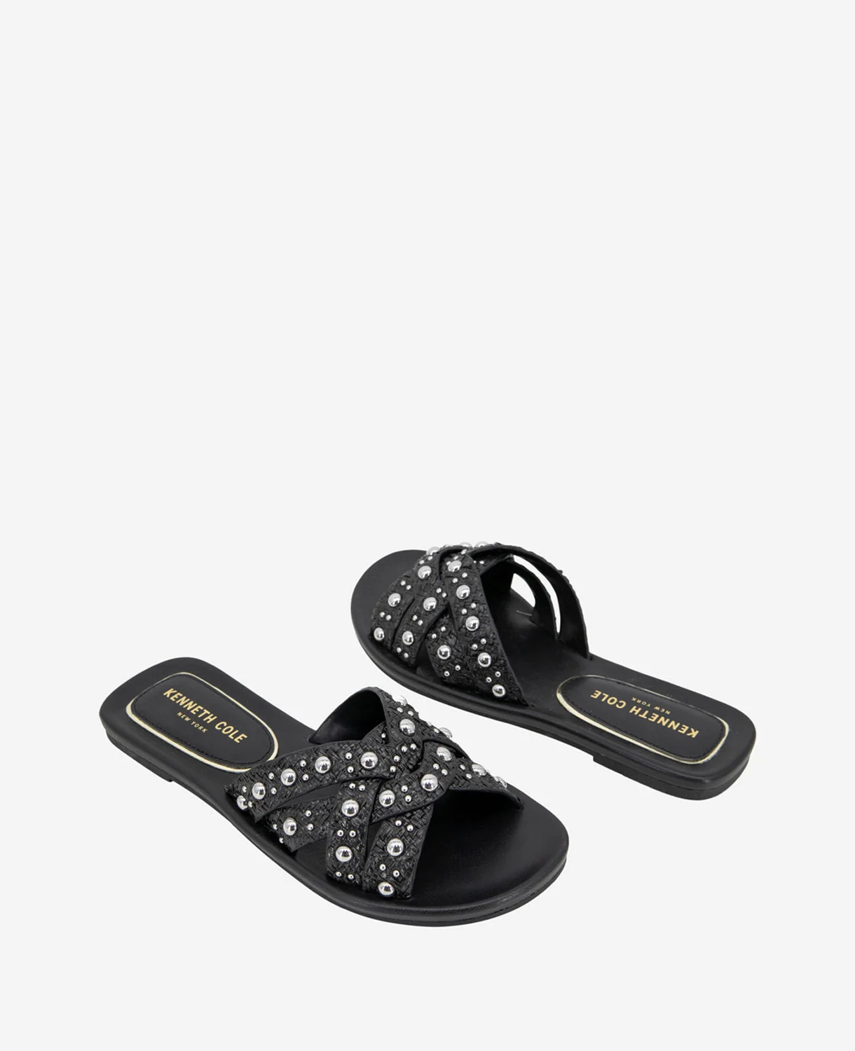Jula Flat Sandal - Image 2