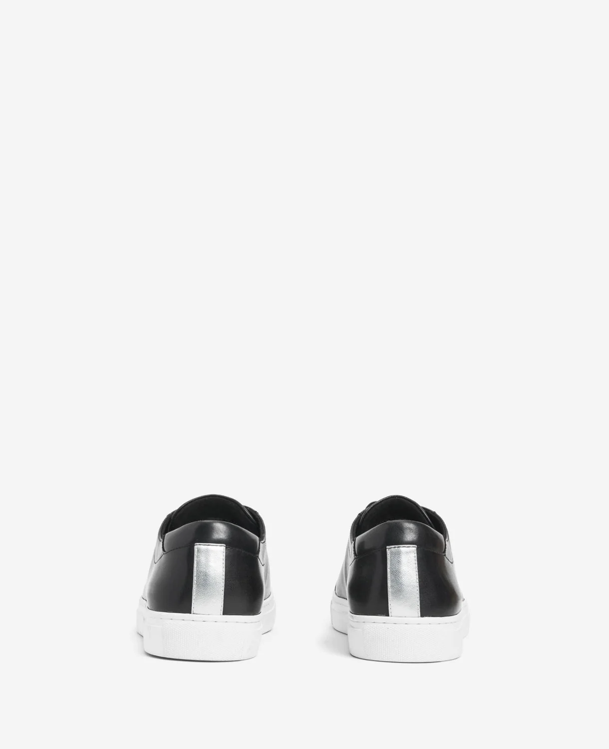 Site Exclusive! Men's Kam Leather Sneaker - Image 3