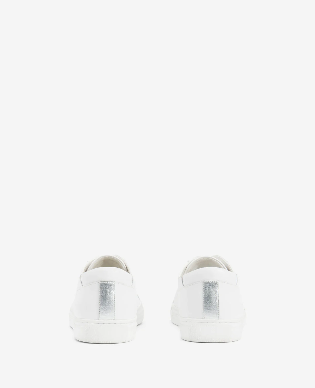Site Exclusive! Men's Kam Leather Sneaker - Image 3