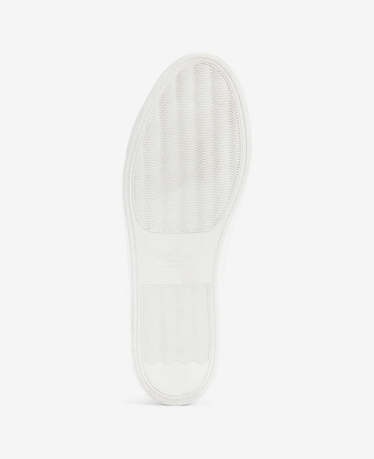 Site Exclusive! Men's Kam Leather Sneaker - Image 5