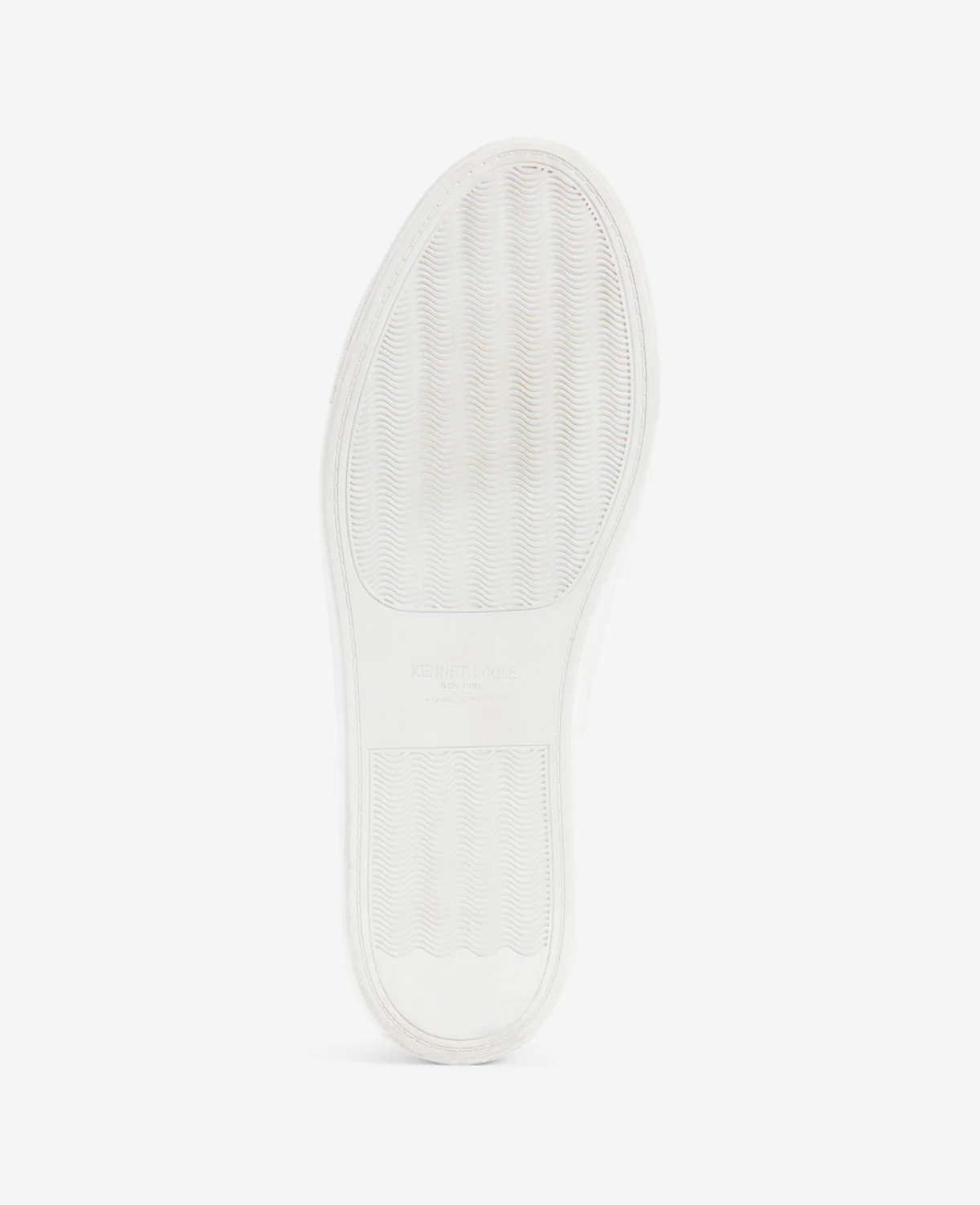 Site Exclusive! Kam Leather Lace-Up Sneaker - Image 5