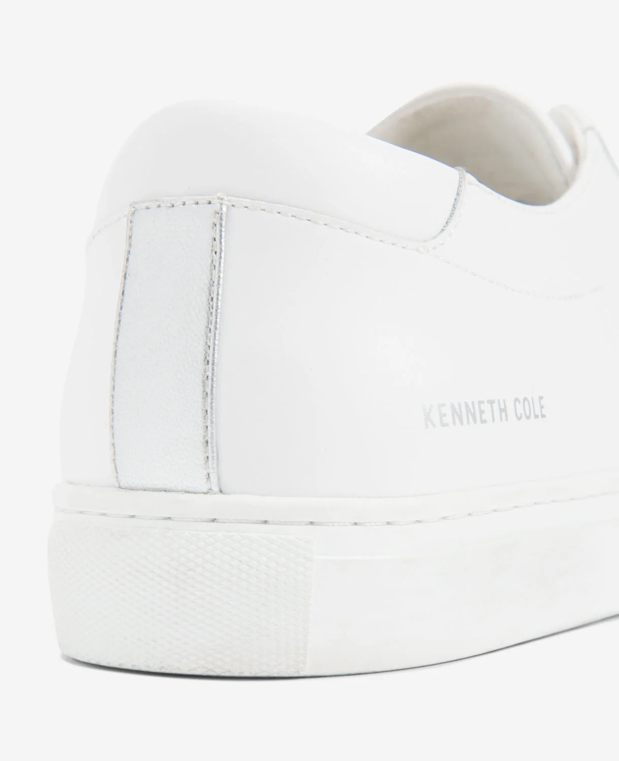Site Exclusive! Kam Leather Lace-Up Sneaker - Image 6