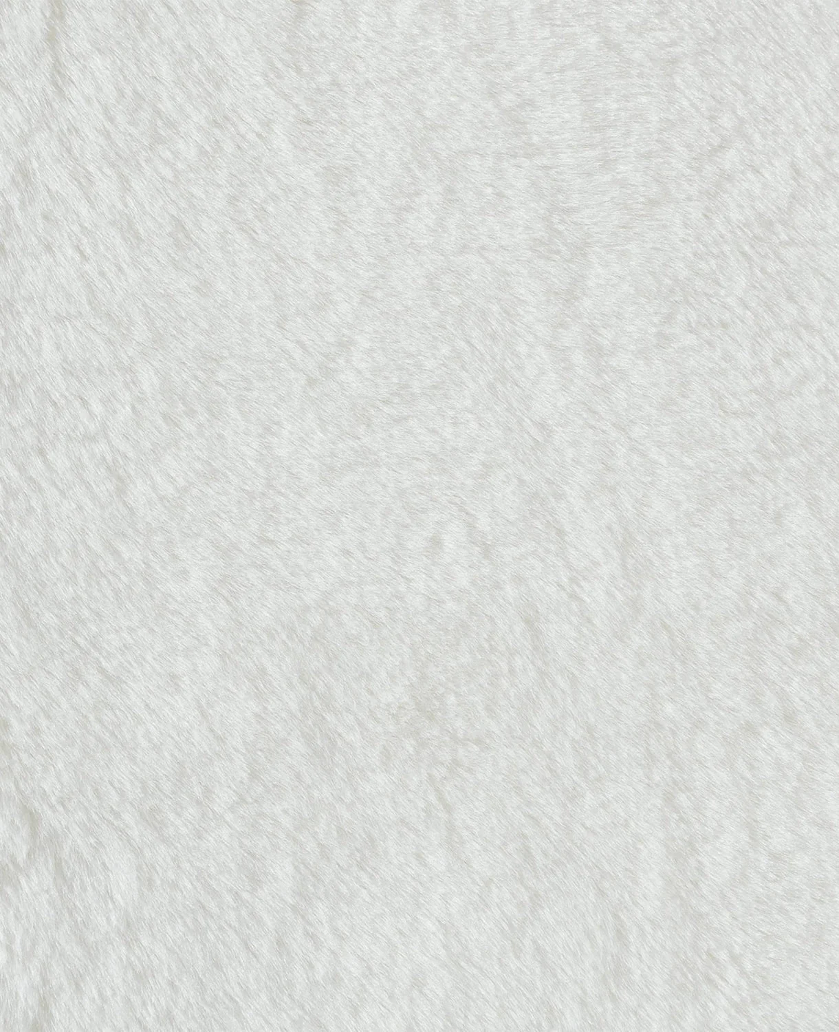 Faux Fur Solid Throw Blanket - Image 6