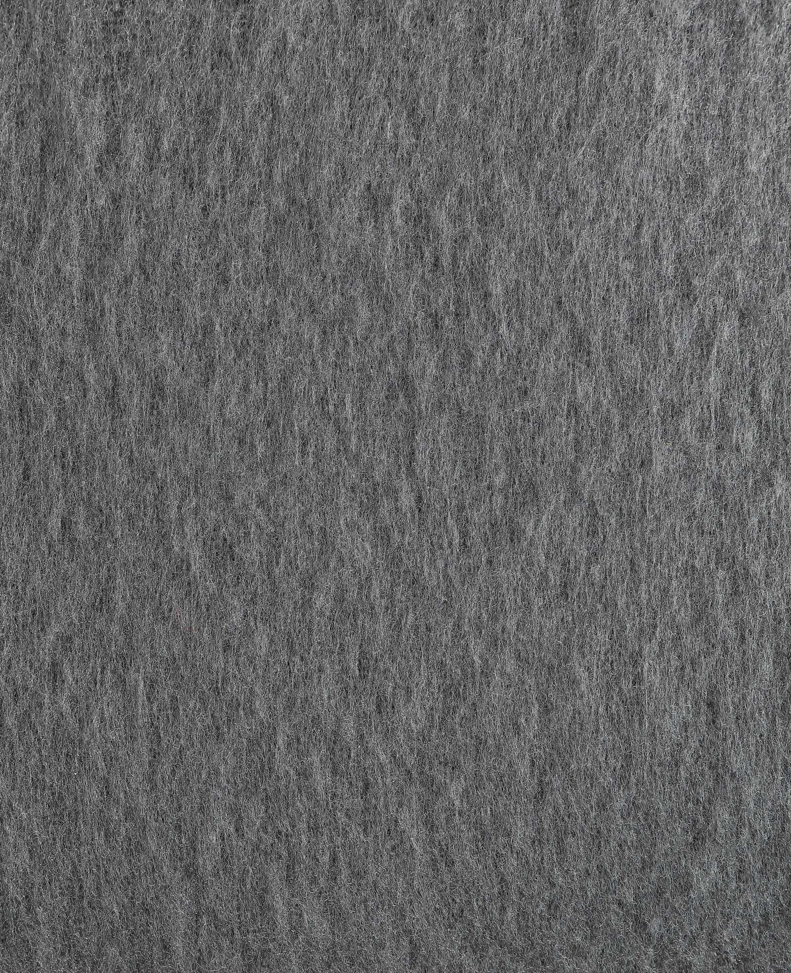 Mohair Throw Blanket - Image 7