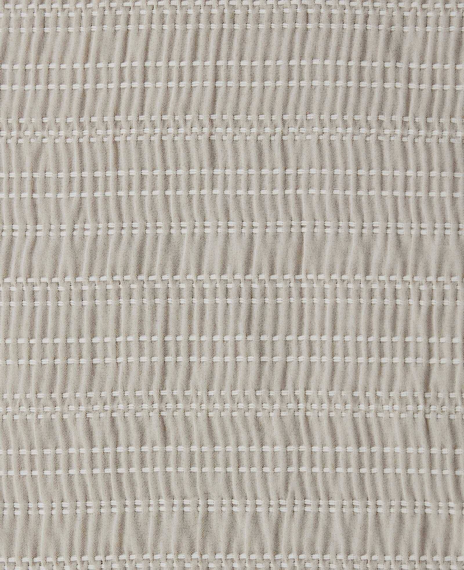 Stitched Gauze Comforter Set - Image 9
