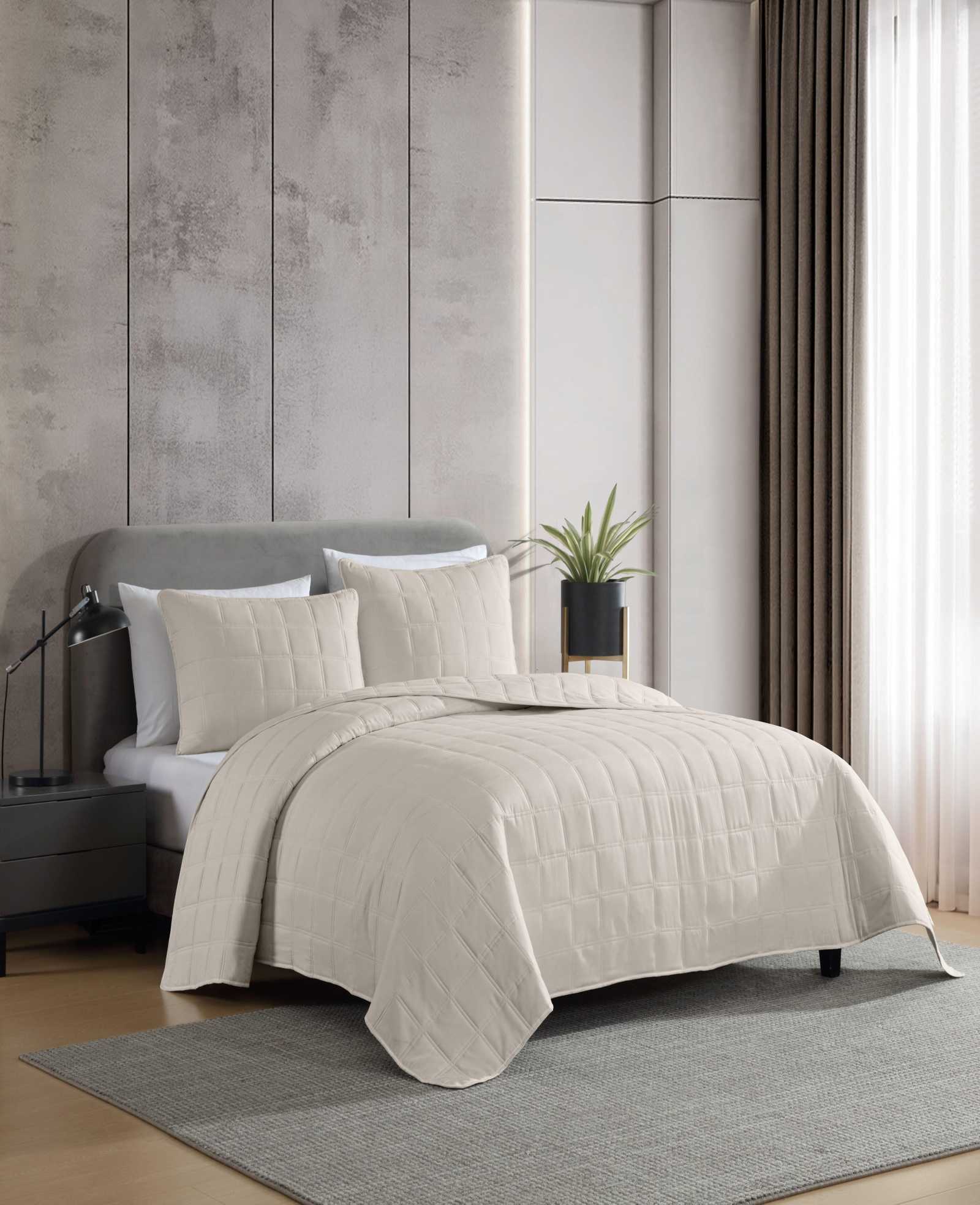 Stonewashed Quilt Set - Image 2