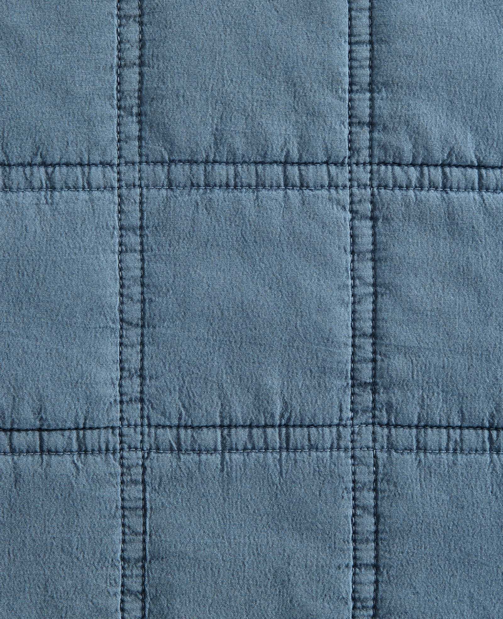 Stonewashed Quilt Set - Image 8