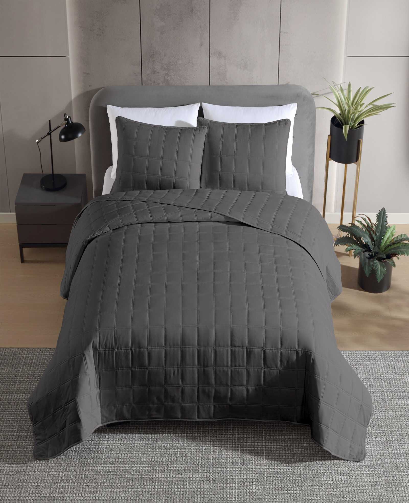 Stonewashed Quilt Set - Image 4
