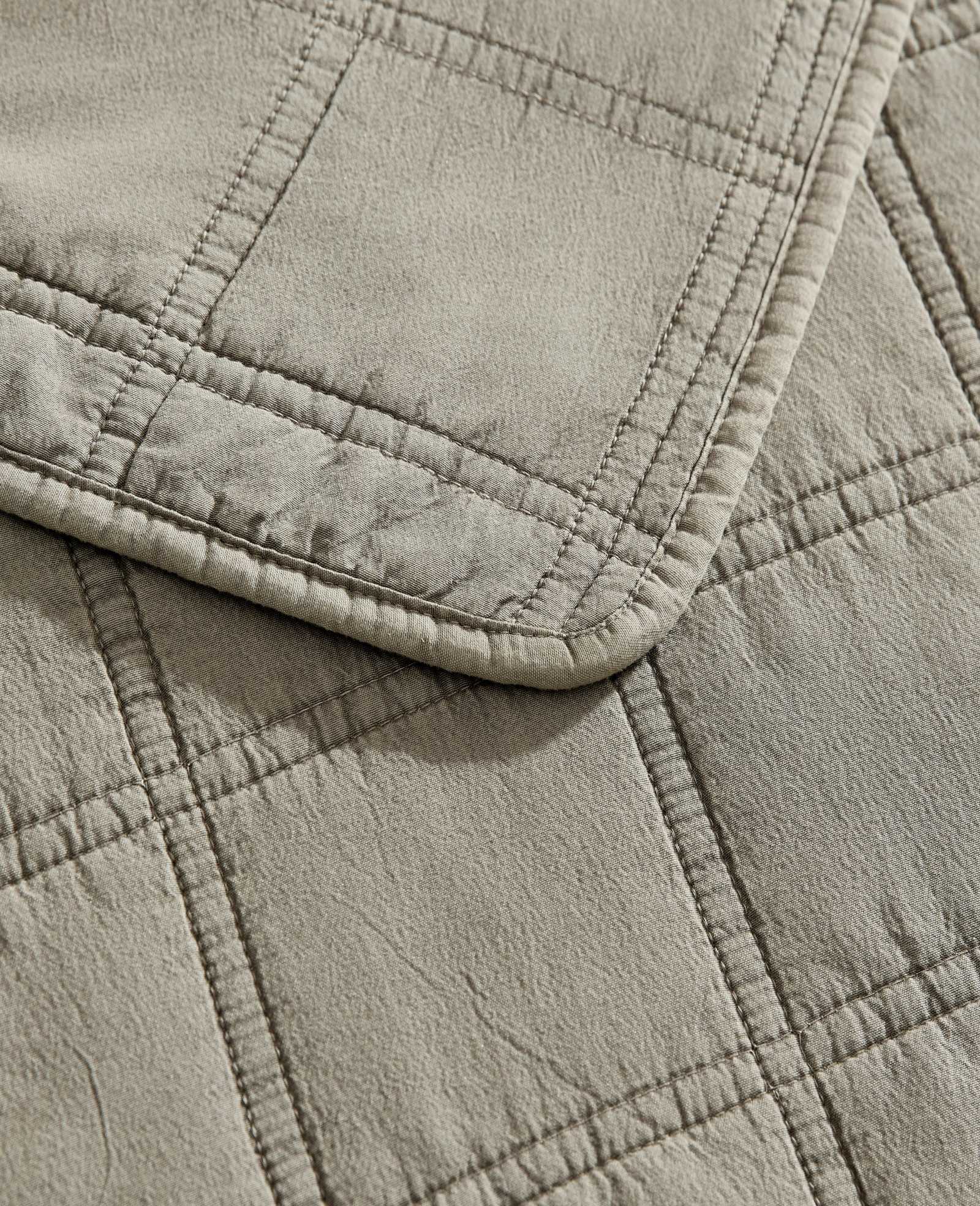 Stonewashed Quilt Set - Image 4