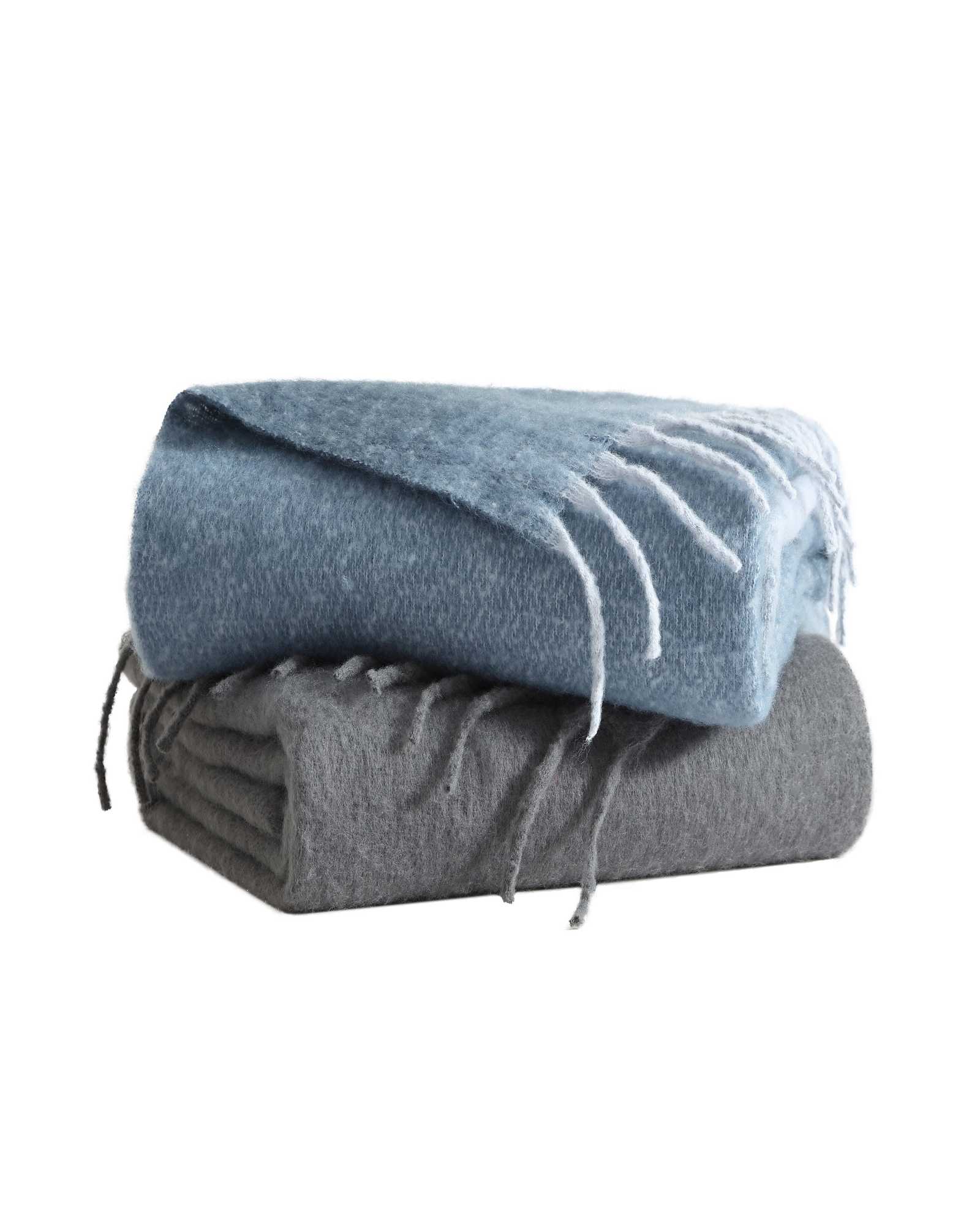 Urban Ombre Throw Blanket - Image 6