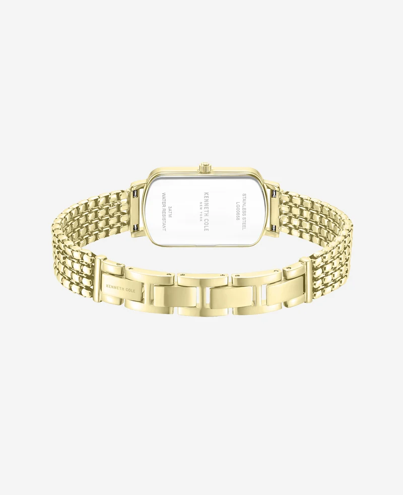 Classic Bracelet Watch - Image 3