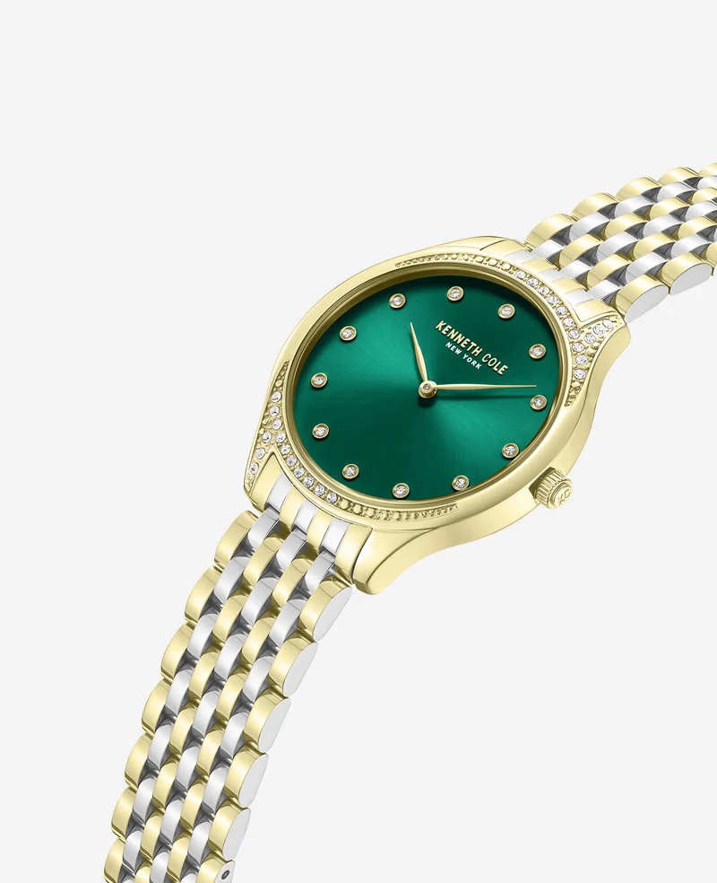 Classic Bracelet Watch - Image 2