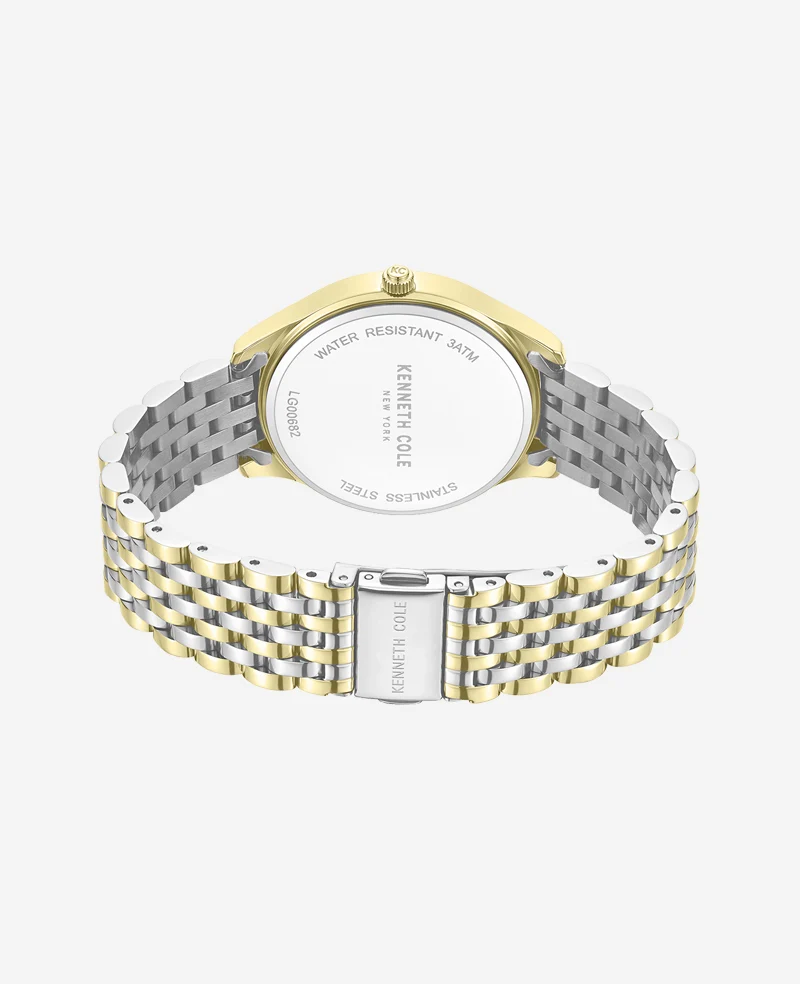Classic Bracelet Watch - Image 3
