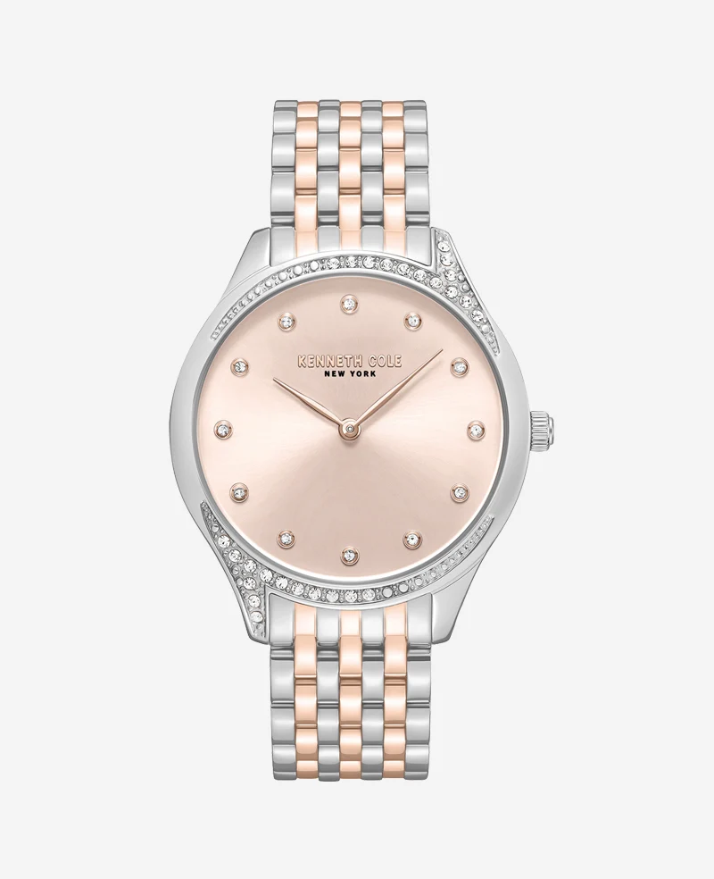 Classic Bracelet Watch