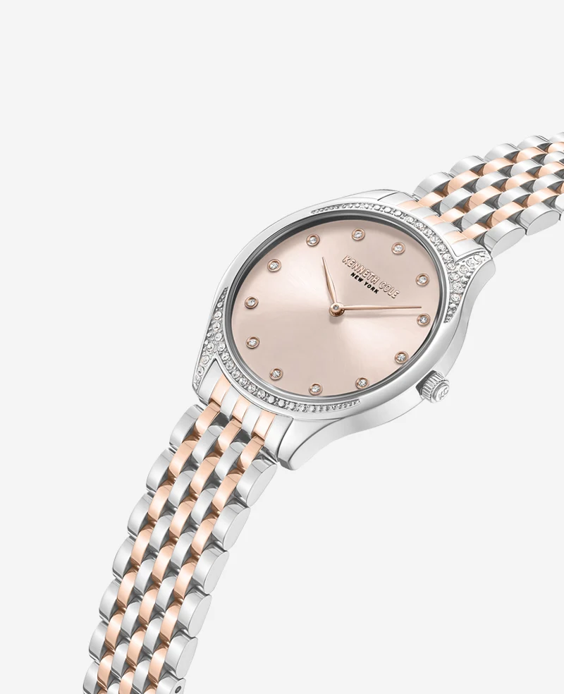 Classic Bracelet Watch - Image 2