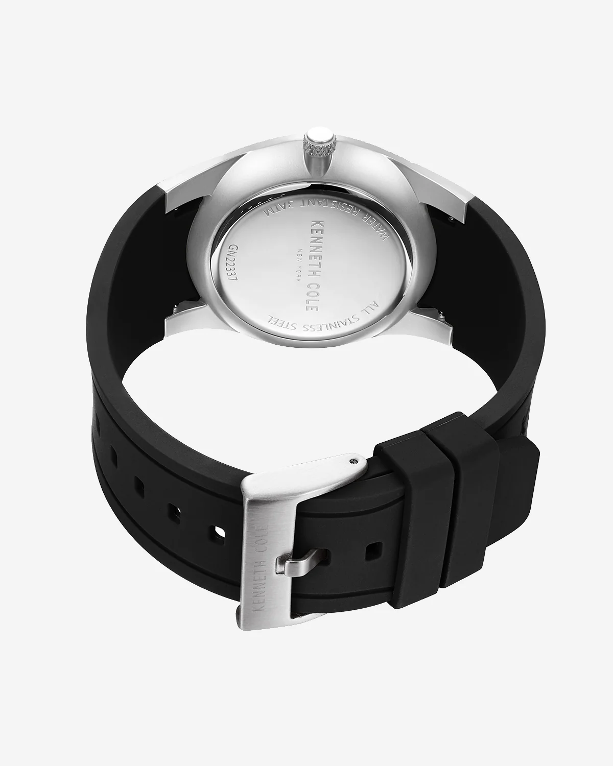 Modern Classic Strap Watch - Image 3